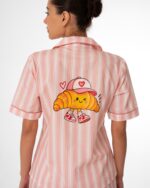 Pink Daydream PJ Set - Image 4