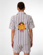 Sunday Brunch PJ Set - Image 3