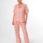 Love Notes PJ Set