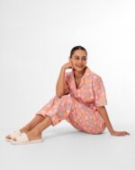 Love Notes PJ Set - Image 3