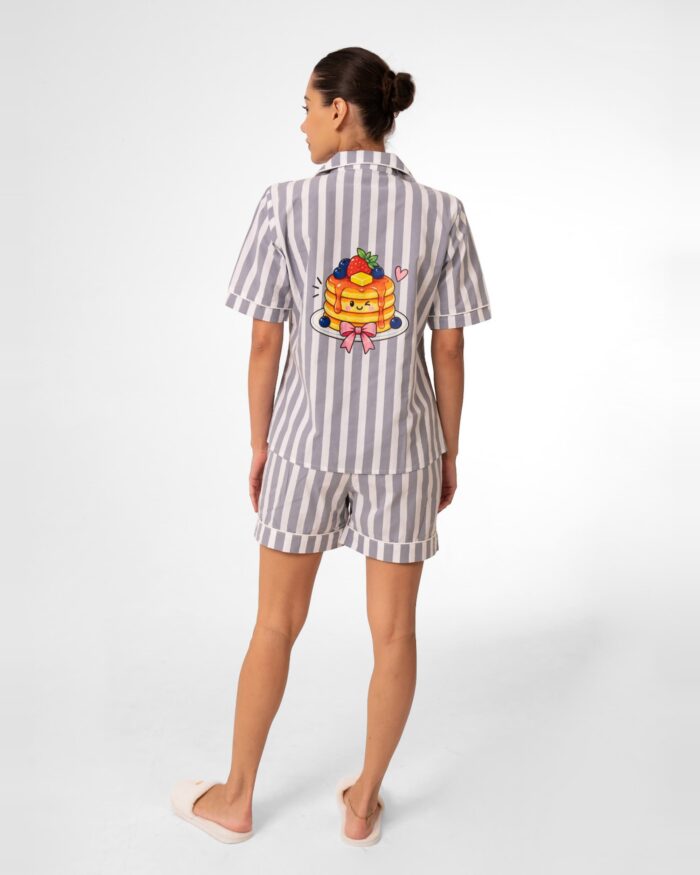 Sunday Brunch PJ Set - Image 4
