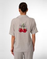 Cherry Kisses PJ Set - Image 3